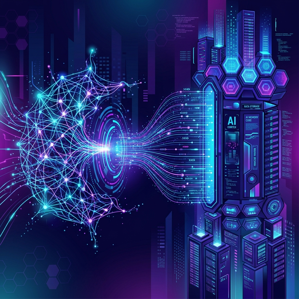 AgentMemory: Giving Autonomous AI Agents Long-Term Recall