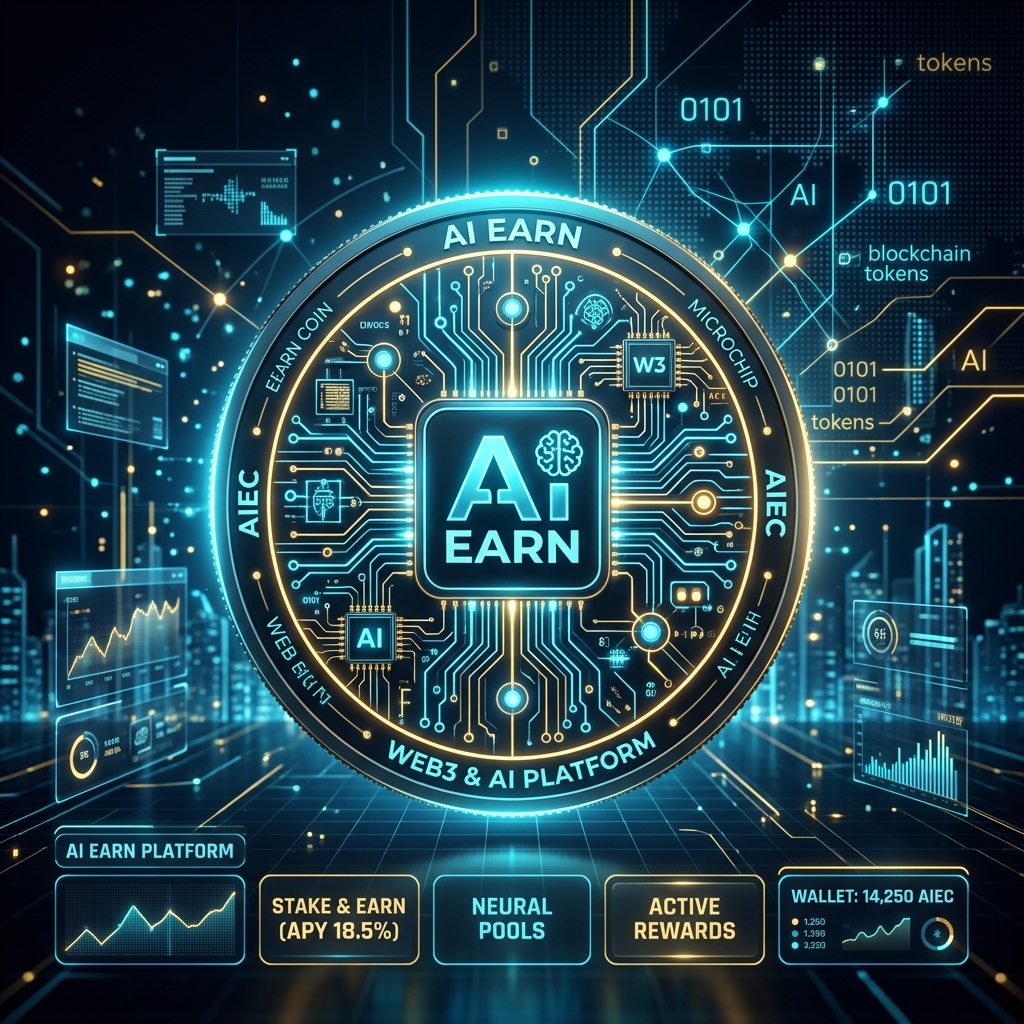 AiToEarn: The Web3 Economy Powered by Artificial Intelligence